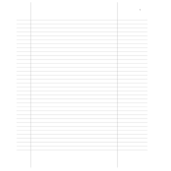 Registro Soci di Spa 96pag. num.uso bollo 31x24,5cm DU135400000 Data Ufficio
