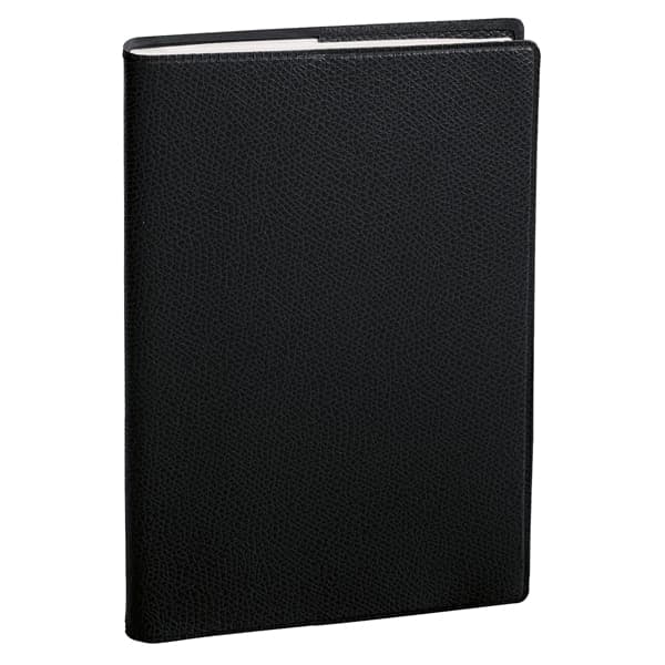 Agenda Planing Trinote 18x24cm Impala nero 2026 Quo Vadis - 2
