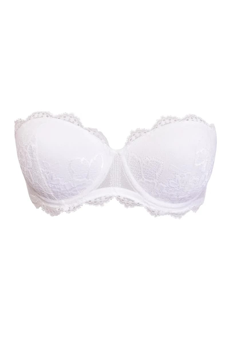 VERDISSIMA | Reggiseno a fascia - 12