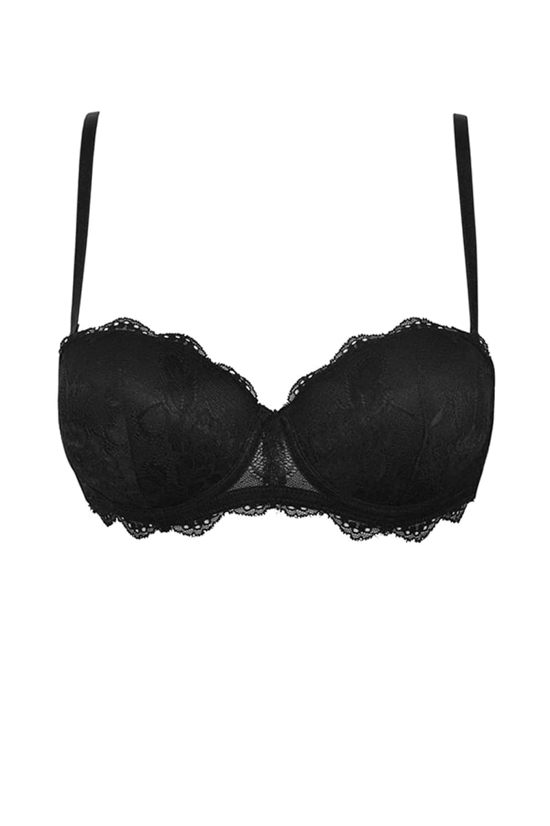 VERDISSIMA | Reggiseno a fascia - 3