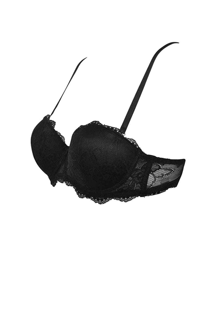 VERDISSIMA | Reggiseno a fascia - 4