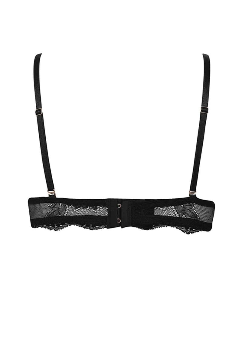 VERDISSIMA | Reggiseno a fascia - 5
