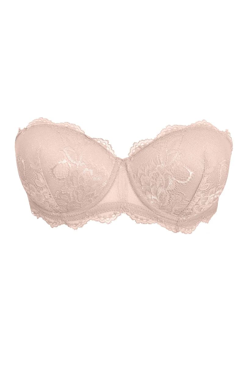 VERDISSIMA | Reggiseno a fascia - 6