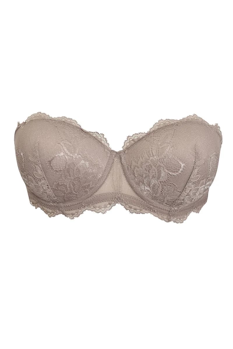 VERDISSIMA | Reggiseno a fascia - 7