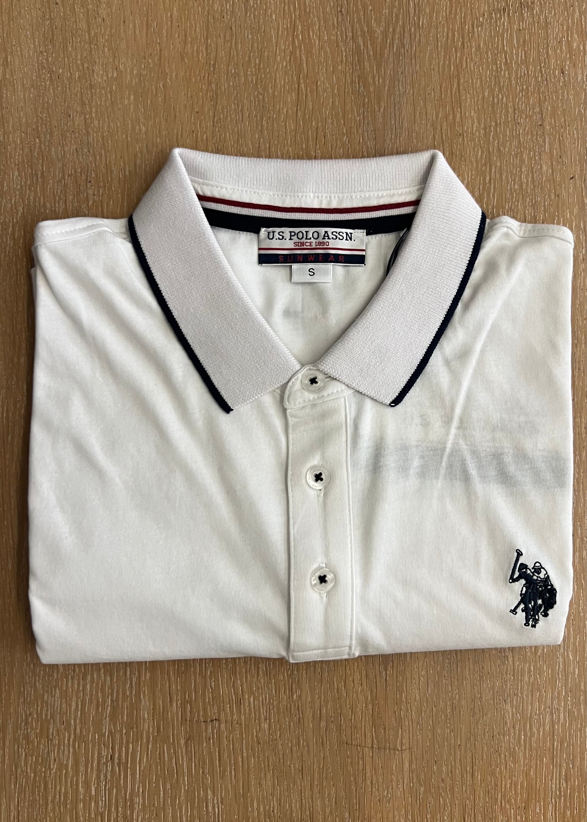 Polo m/m arn. - 17