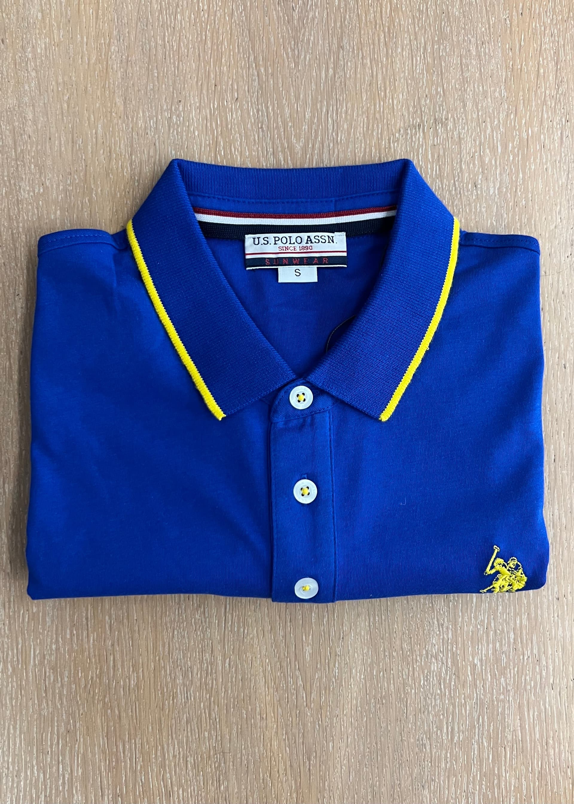 Polo m/m arn. - 19