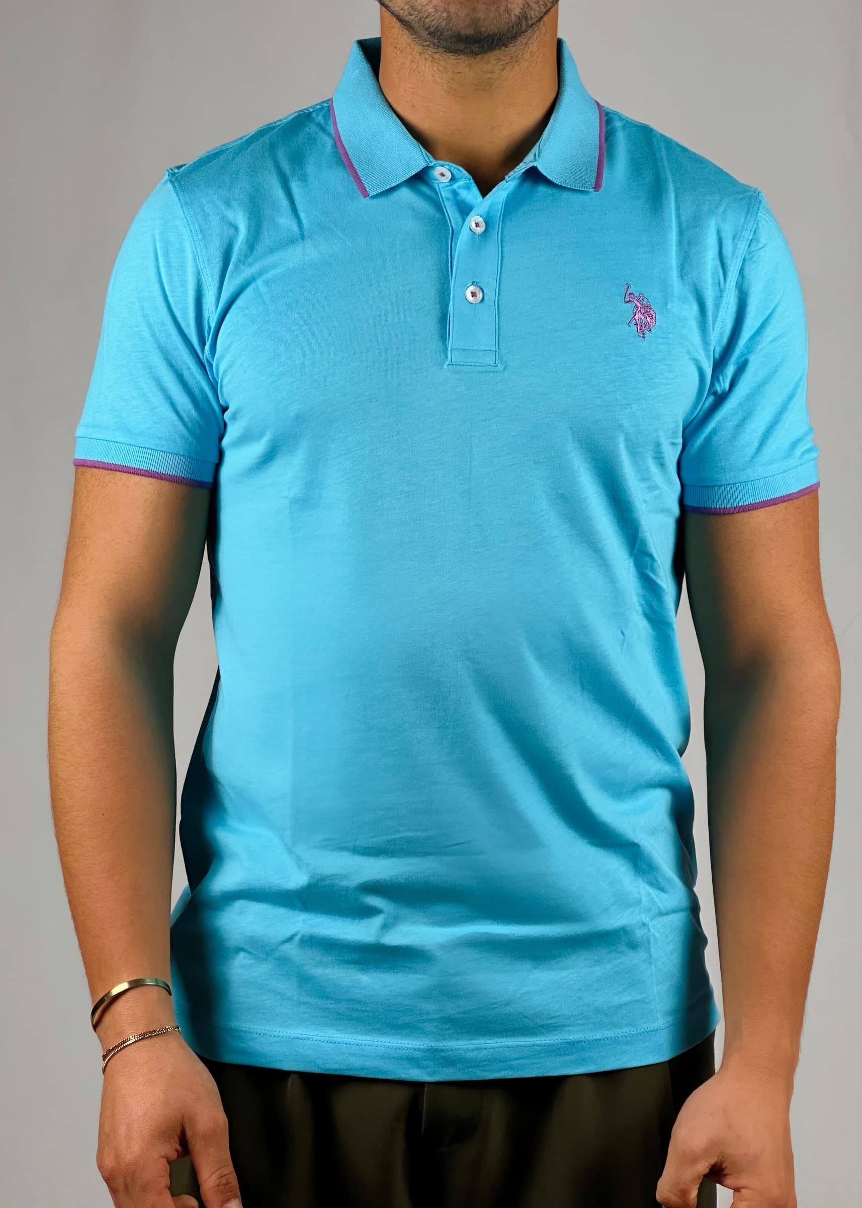 Polo m/m arn. - 2
