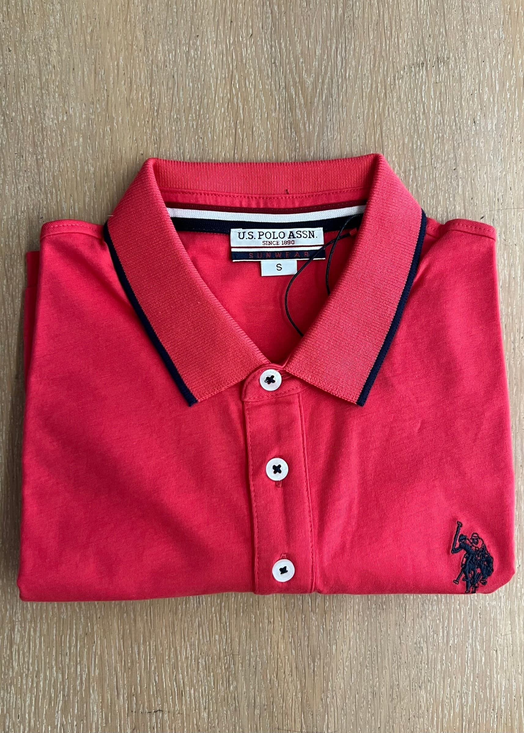 Polo m/m arn. - 11