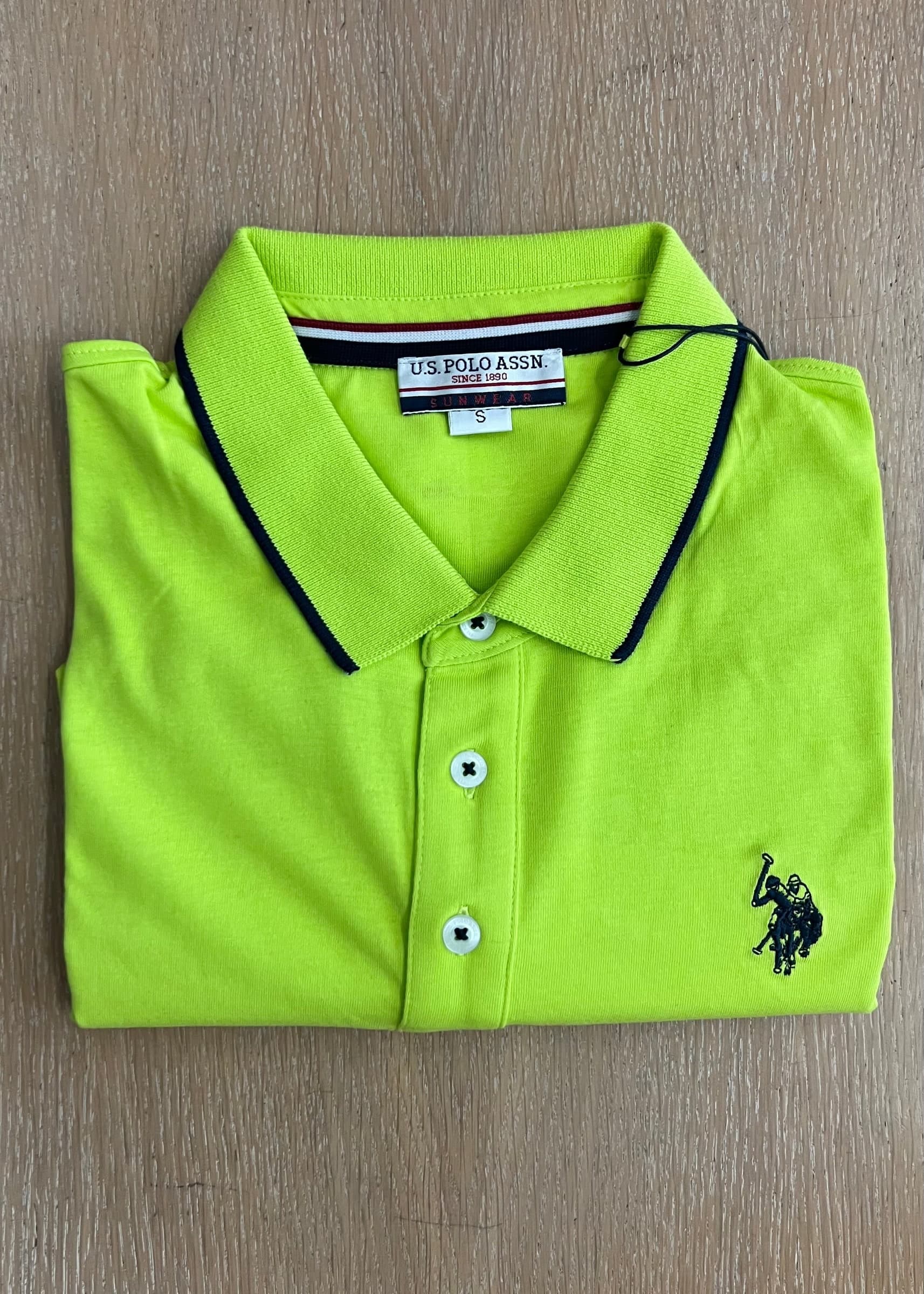 Polo m/m arn. - 14