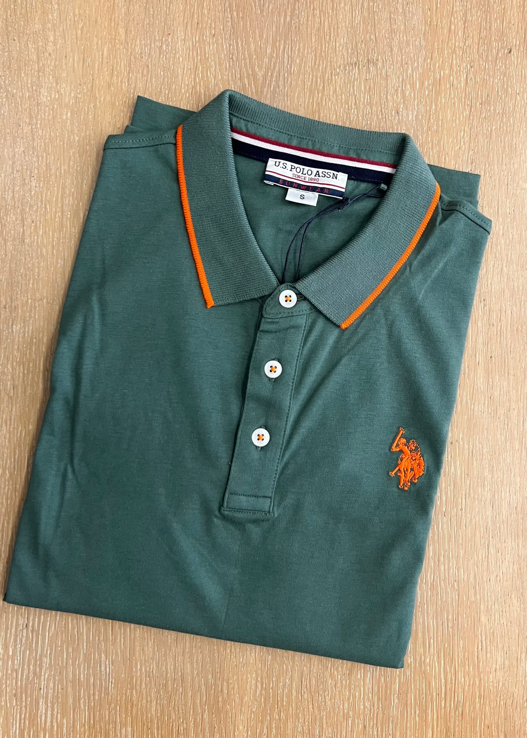 Polo m/m arn. - 15