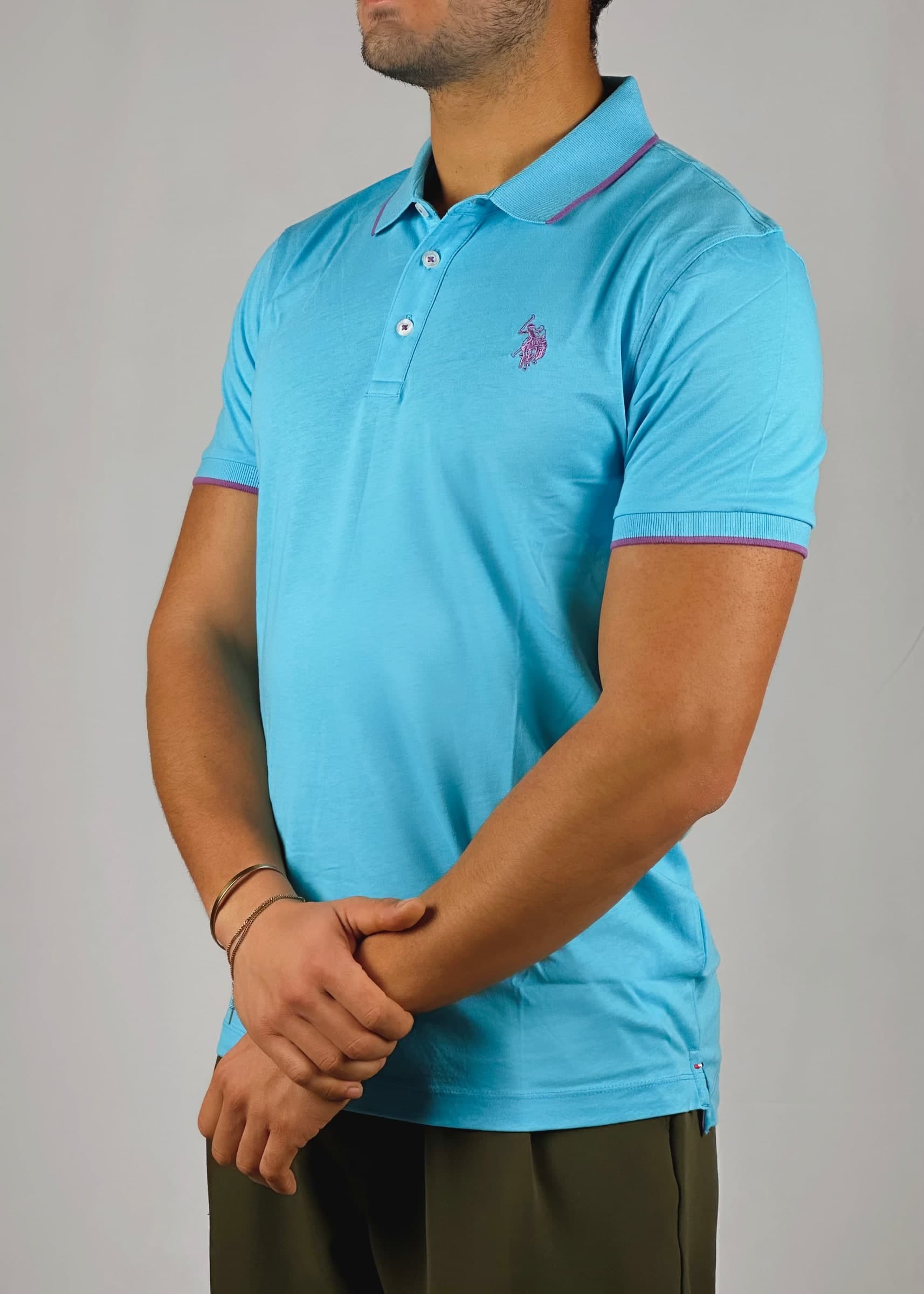Polo m/m arn. - 3
