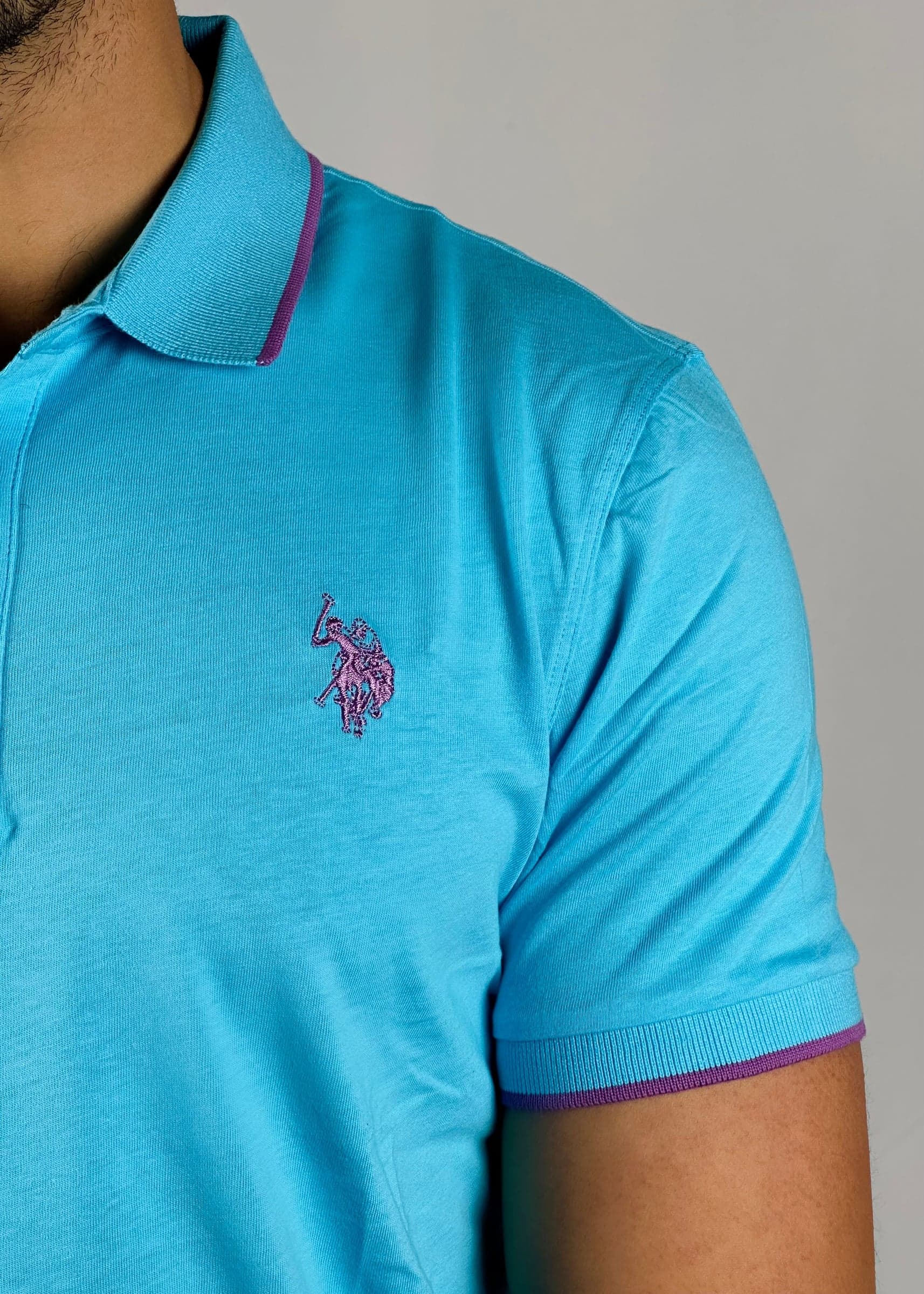 Polo m/m arn. - 4