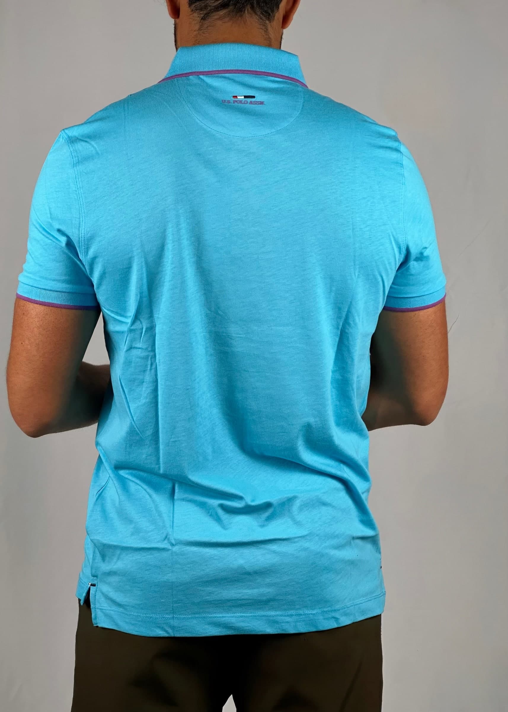 Polo m/m arn. - 6