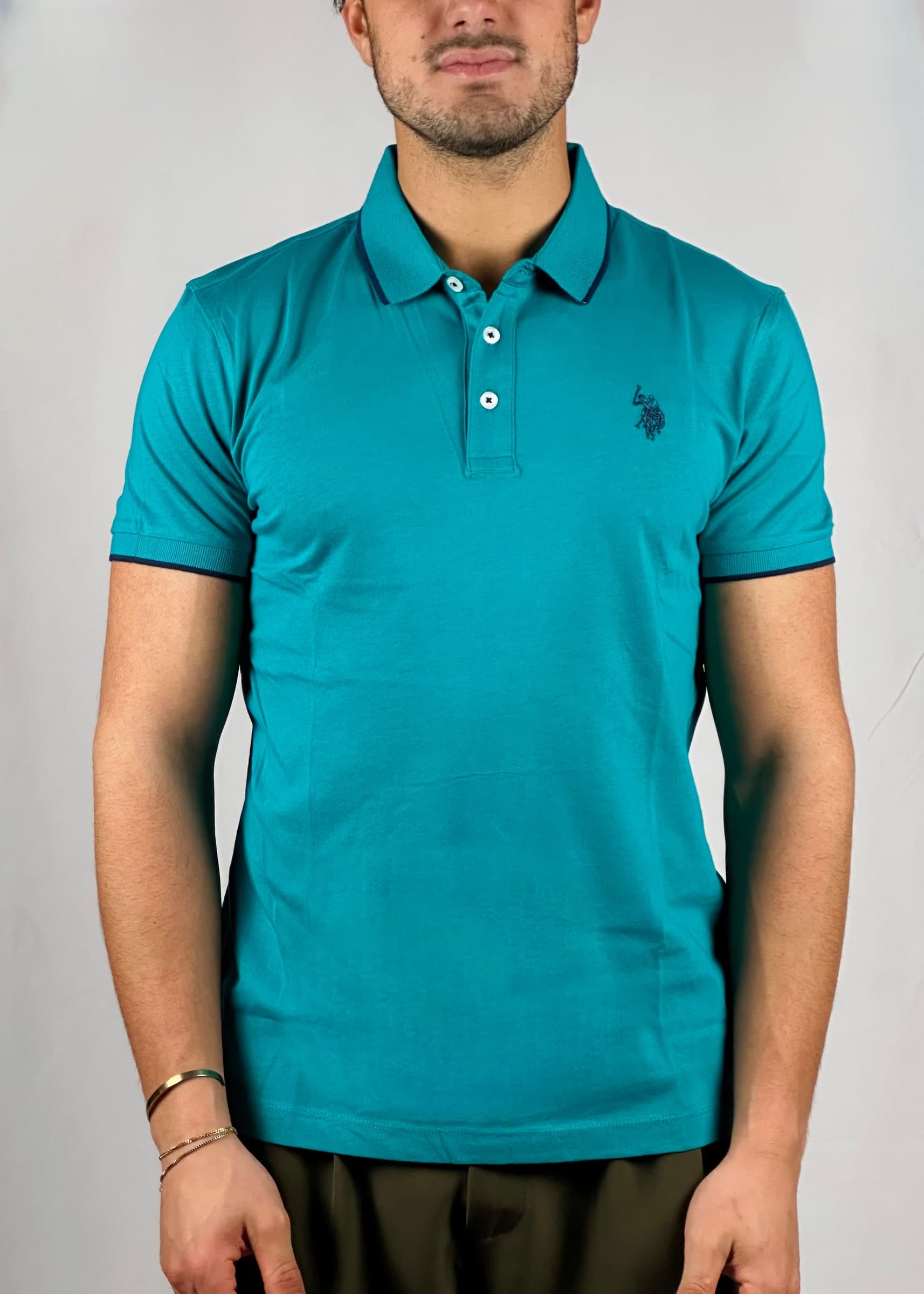 Polo m/m arn. - 7