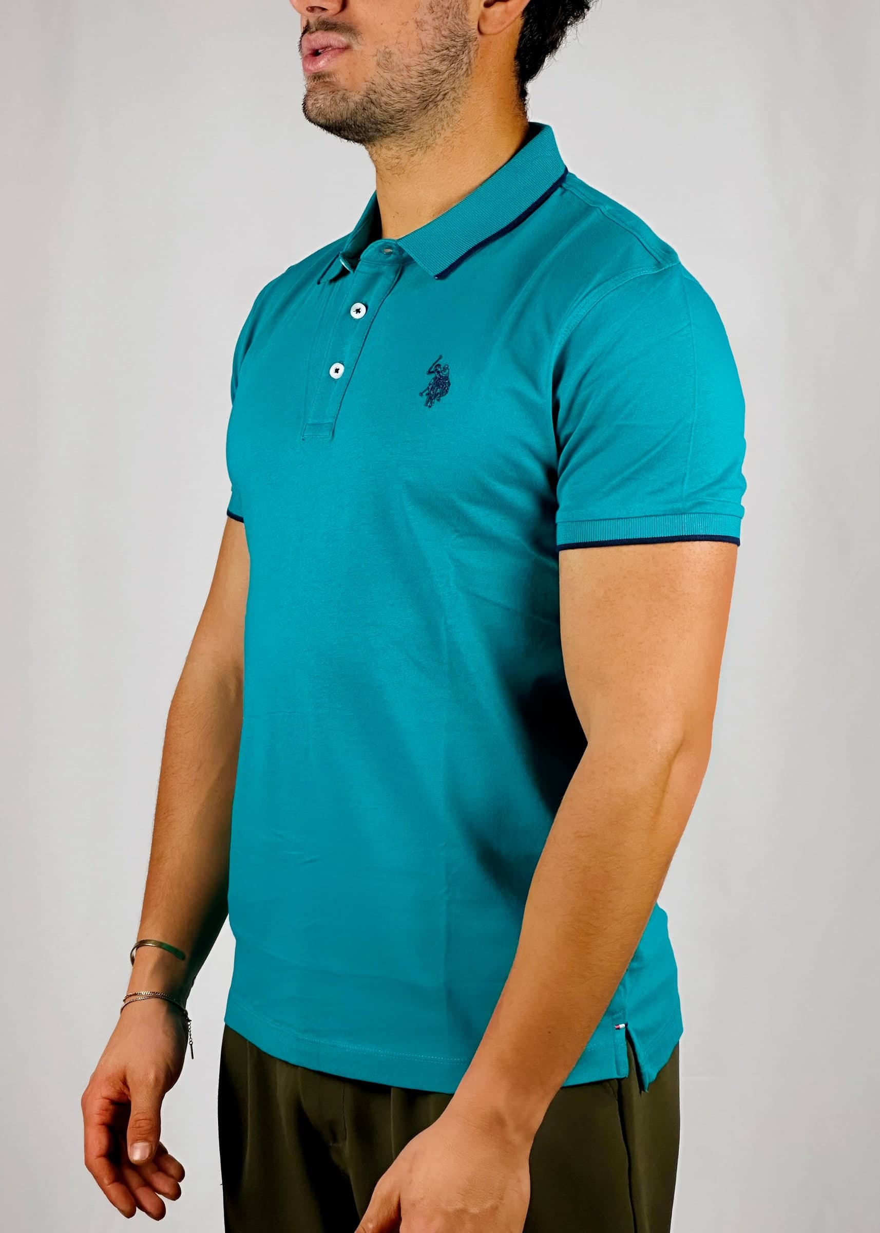 Polo m/m arn. - 8