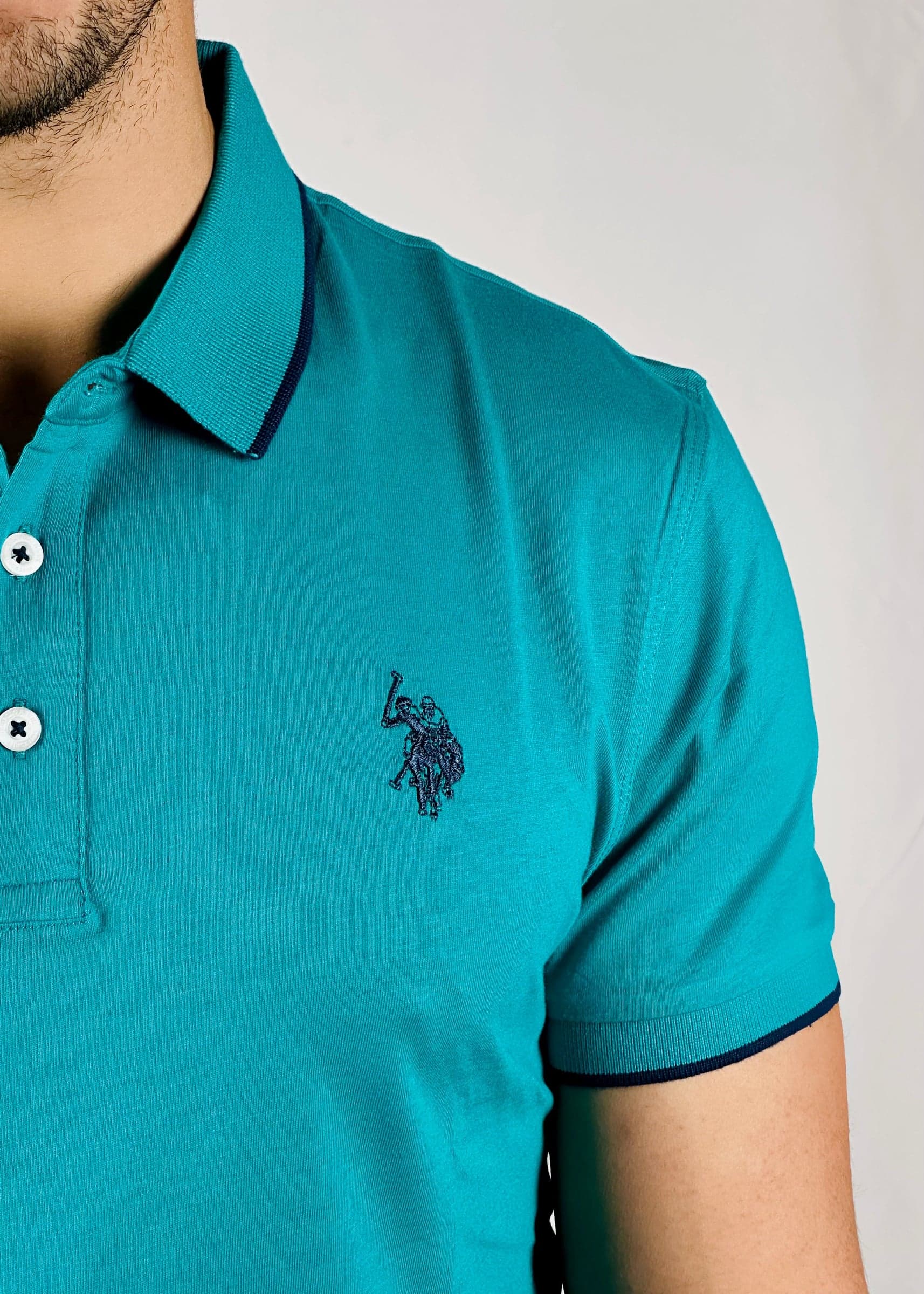 Polo m/m arn. - 9