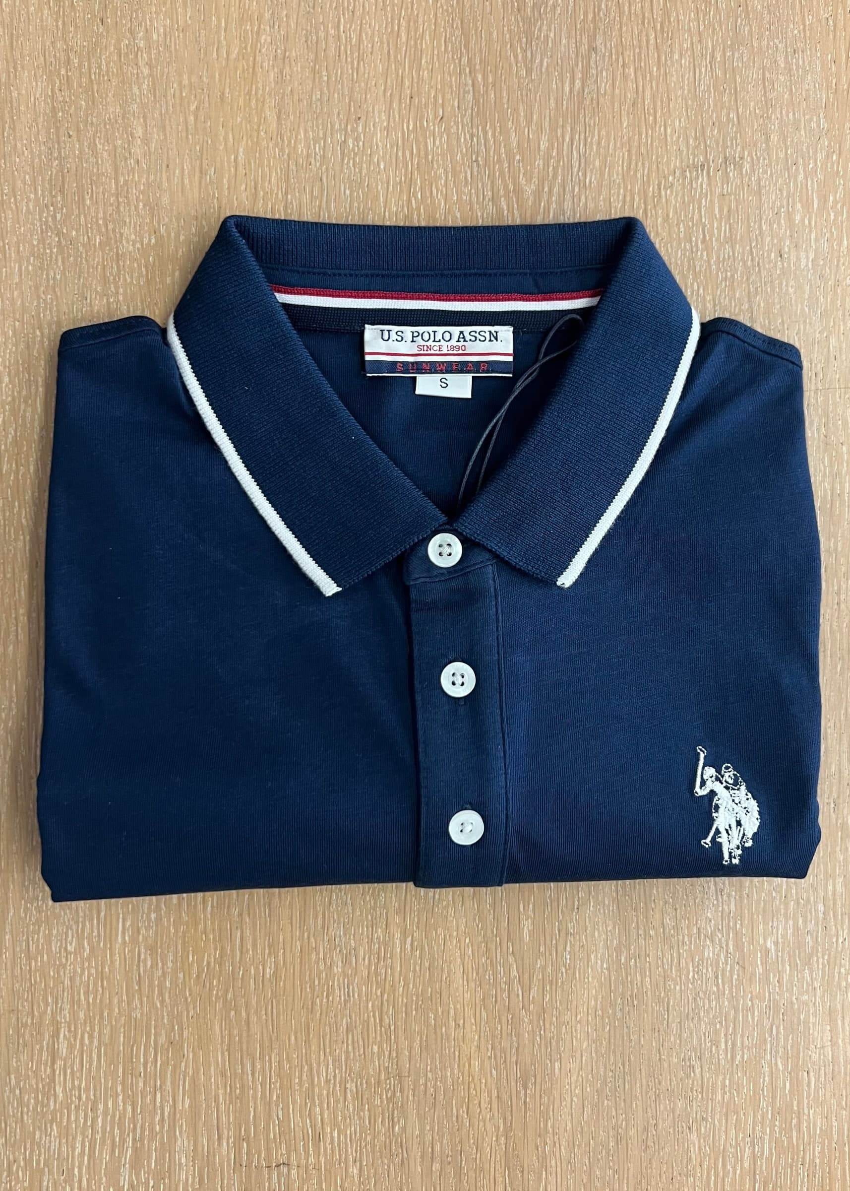 Polo m/m arn. - 10