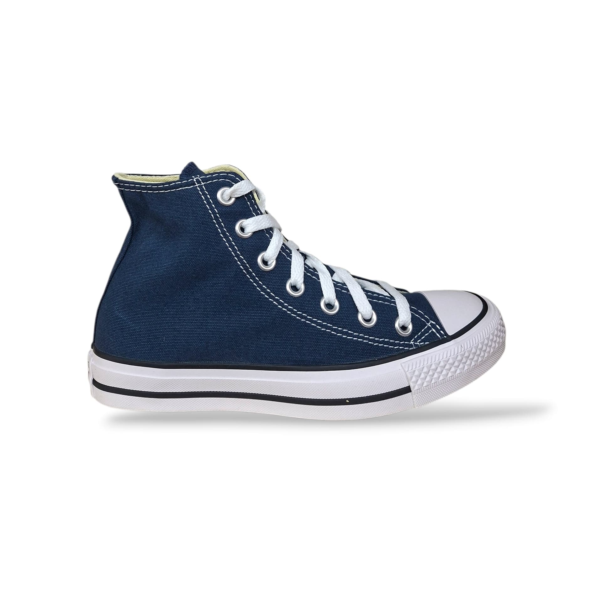 Sneakers Converse Chuck Taylor All Star Blu Navy Bambino e Ragazzo | Carry Over Taglie 21-40 - 21