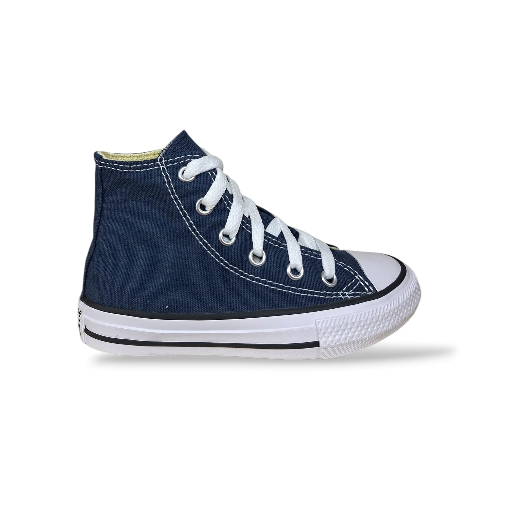 Sneakers Converse Chuck Taylor All Star Blu Navy Bambino e Ragazzo | Carry Over Taglie 21-40 - 20