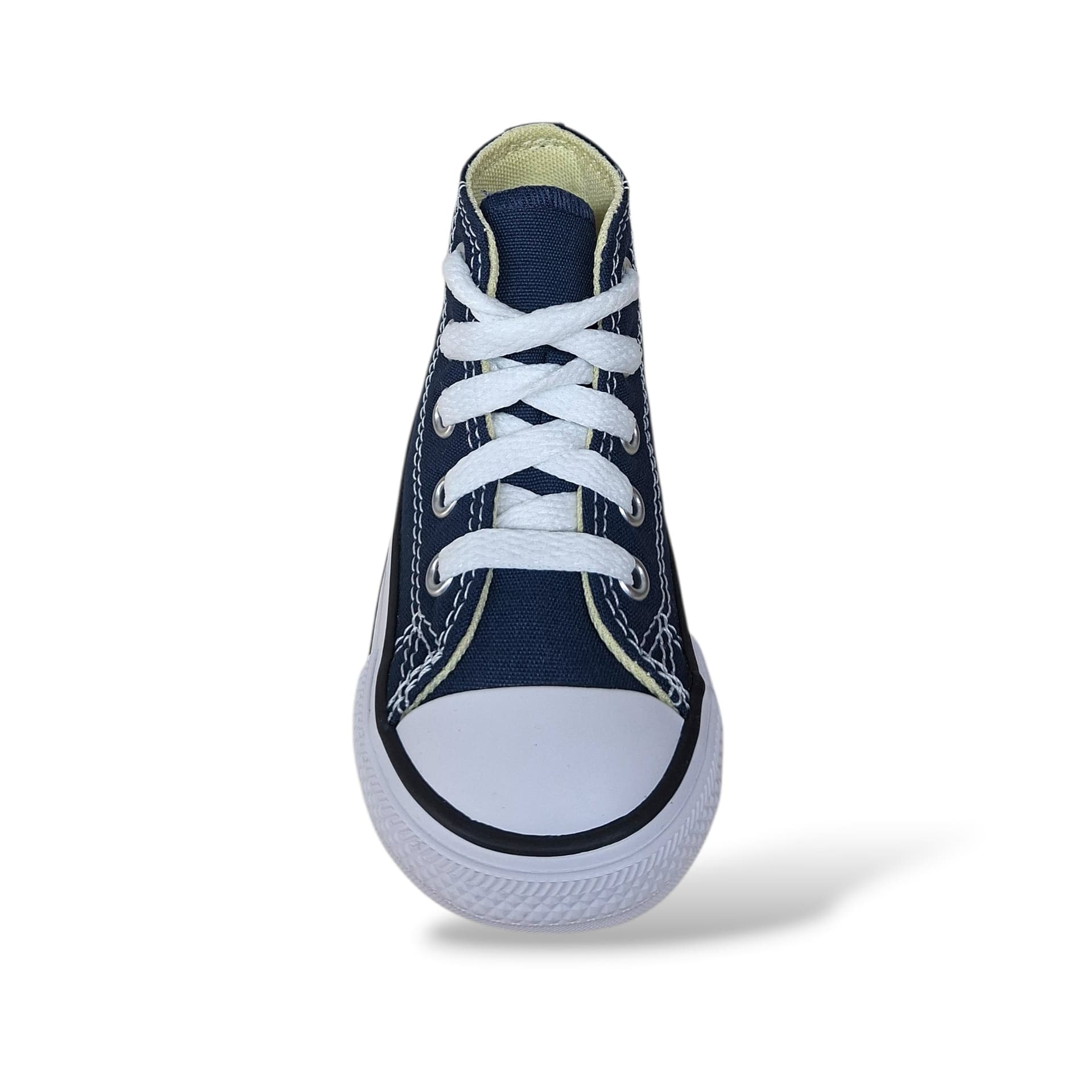 Sneakers Converse Chuck Taylor All Star Blu Navy Bambino e Ragazzo | Carry Over Taglie 21-40 - 11