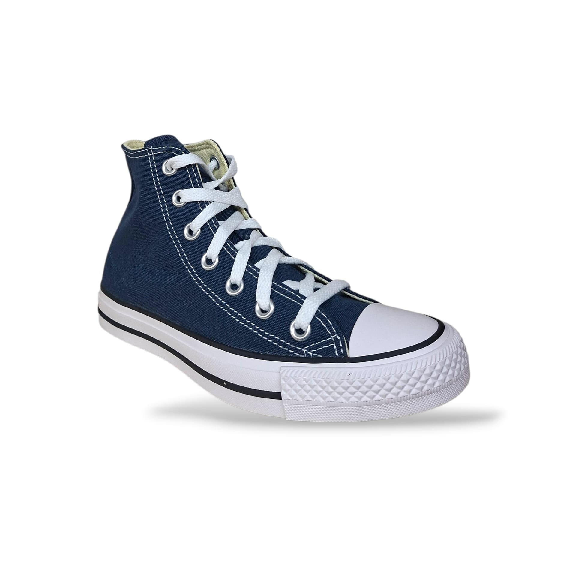 Sneakers Converse Chuck Taylor All Star Blu Navy Bambino e Ragazzo | Carry Over Taglie 21-40 - 15
