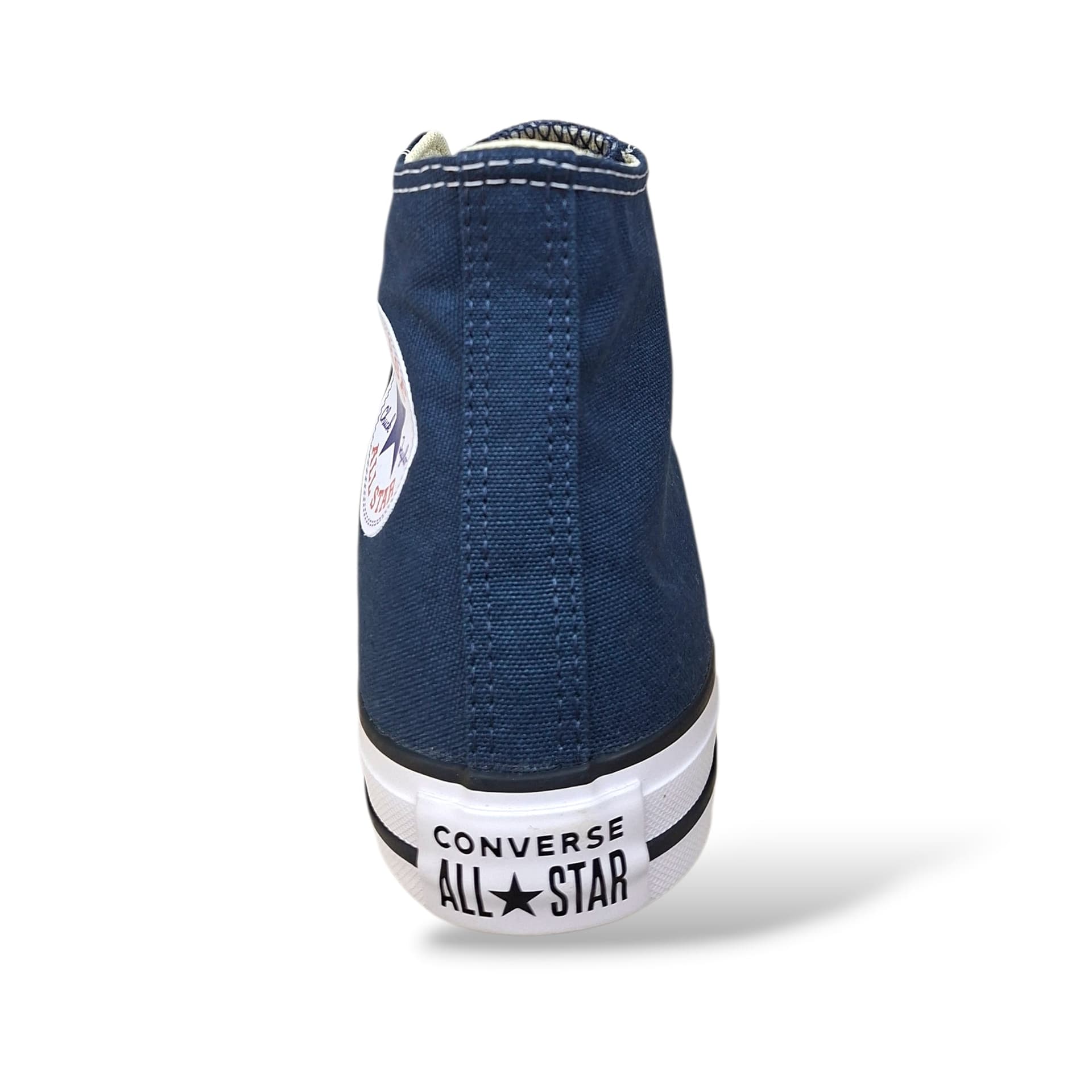 Sneakers Converse Chuck Taylor All Star Blu Navy Bambino e Ragazzo | Carry Over Taglie 21-40 - 16