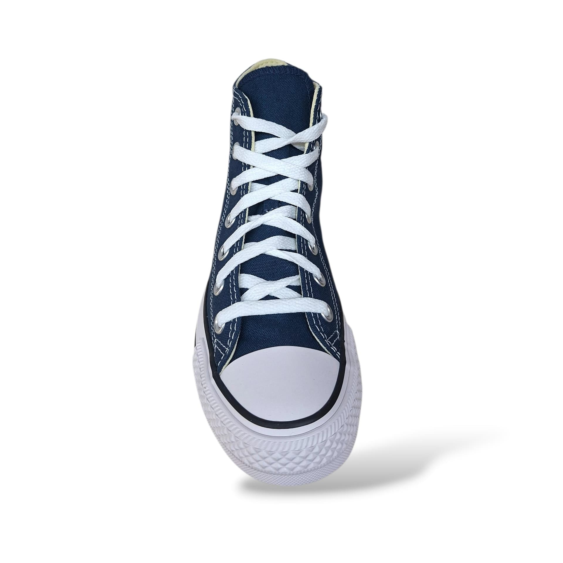 Sneakers Converse Chuck Taylor All Star Blu Navy Bambino e Ragazzo | Carry Over Taglie 21-40 - 17