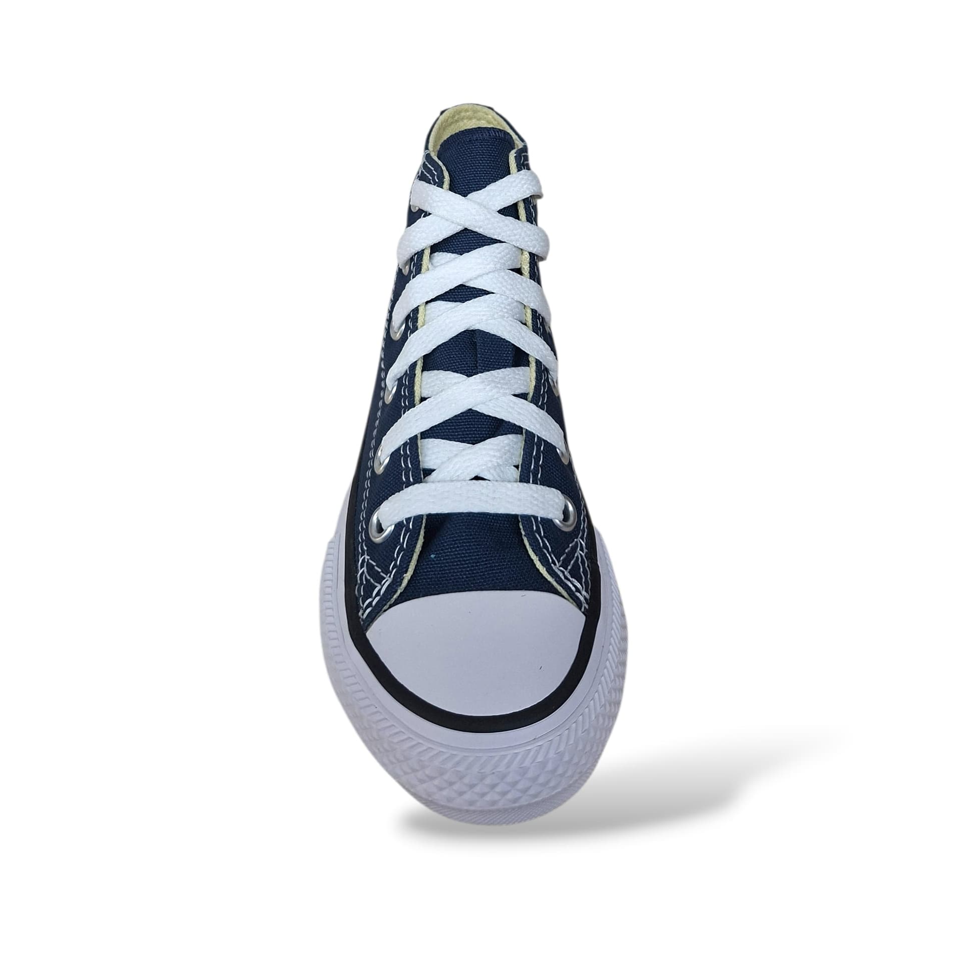 Sneakers Converse Chuck Taylor All Star Blu Navy Bambino e Ragazzo | Carry Over Taglie 21-40 - 5