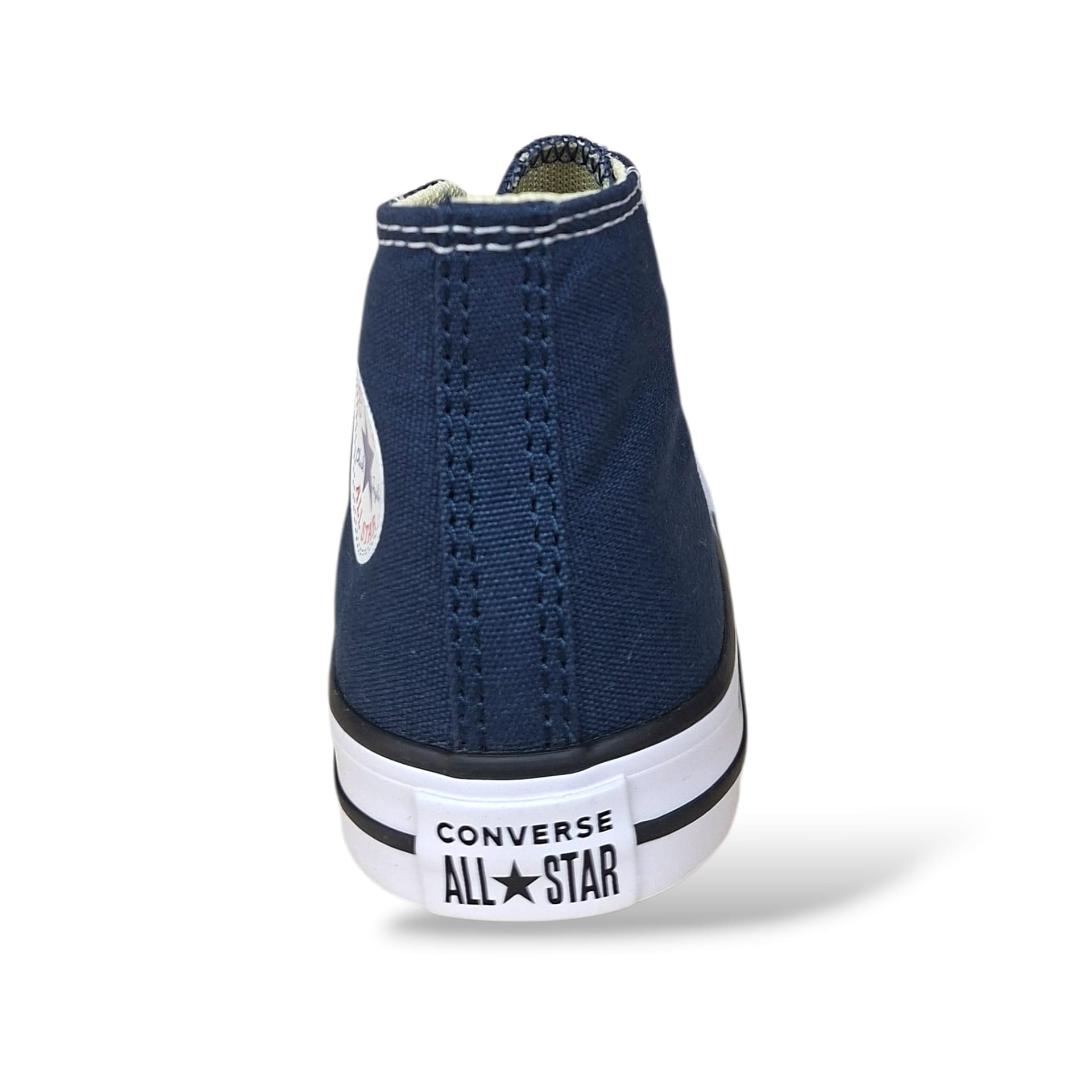 Sneakers Converse Chuck Taylor All Star Blu Navy Bambino e Ragazzo | Carry Over Taglie 21-40 - 10