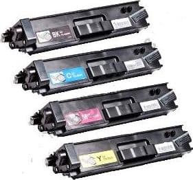 Black Compa Brother MFC-L9550CDWT,L9200CDWT,L9300CDWT-6K