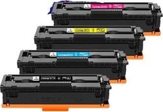 Black Compa i-SENSYS LBP631,633,MF651,655,657-1.35K5102C002