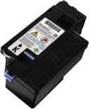 Black compatible  Dell 1250c/1350cnw/1355cnw -2K 593-11016