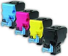 Ciano Rigenerate for Epson Workfoce AL-C300-8.8KC13S050749