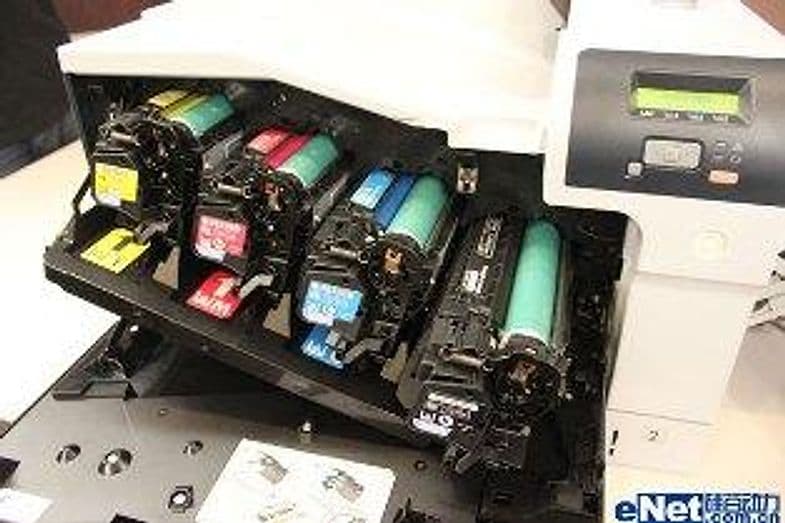 Magente Compa HP CP5200,5220,CP52225DN,5225N,5225XH-7,3K307A - 2