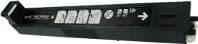 Black Rig for HP Color CP 6015DN, CP 6015N, CP 6015 XH.16,5K - 2