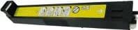 Yellow Rigenerate for HP Color CP6015 CM6030 CM6040FMFP.21K - 2