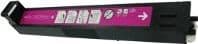 Magente Rigenerate for HP Color CP6015 CM6030 CM6040FMFP.21K - 2