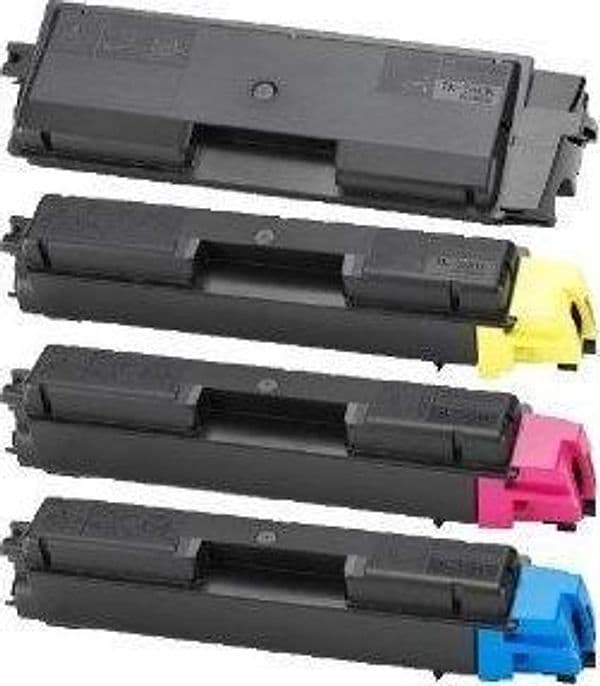 Black+Vaschetta Kyocera FS-C5150DN P6021CDN-3.5K1T02KT0NL0