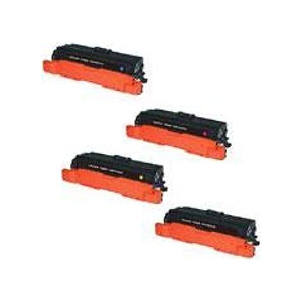 Black Reg per Hp laserje Color CP4520,CP4525-17KHP649X - 2