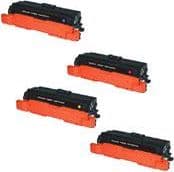 Black Reg per Hp laserje Color CP4520,CP4525-17KHP649X - 2