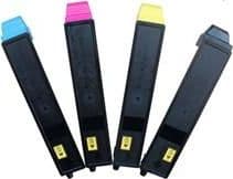 Black Compa Kyocera Taskaifa 400ci/500ci/552ci-25K TK-855K