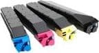 Black com Kyocera TASKalfa 3050,3051,3550,3551-25KTK-8305K - 1