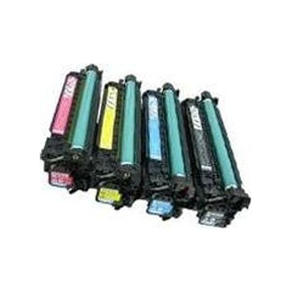 Ciano Com  HP CP5500,CP5520,CP5525dn,M750DN,M750XH-15K650A - 2