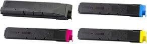 Black compa Kyocera FSC8600DN,C8650DN,8670DN-30K1T02MN0NL0