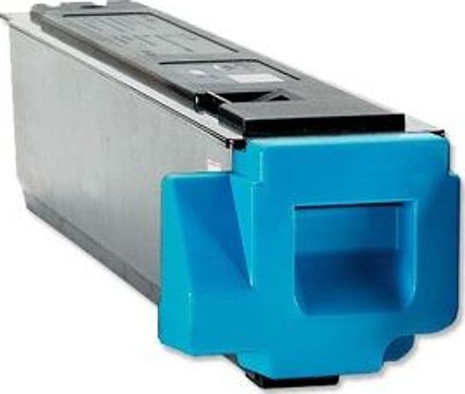 Ciano+Vaschetta Kyocera/Mita TASKalfa 260/265ci/266ci-5K
