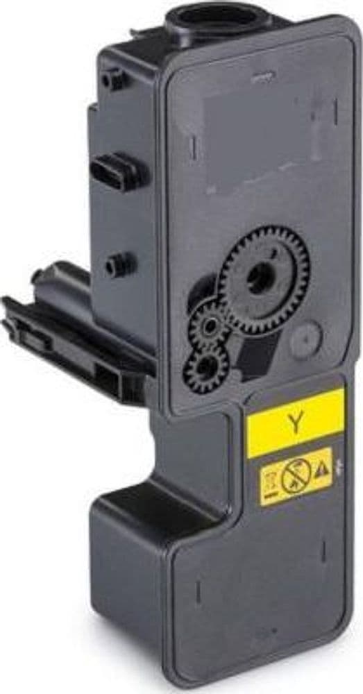 Yellow with chip  ECOSYS M5521,P5021-2.2K1T02R9ANL0