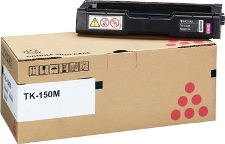 Magente compatible FS-C1000s,FS-C1020MFP plus-6K1T05JKMNL0 - 2
