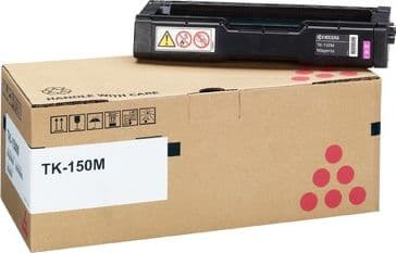 Magente compatible FS-C1000s,FS-C1020MFP plus-6K1T05JKMNL0 - 2