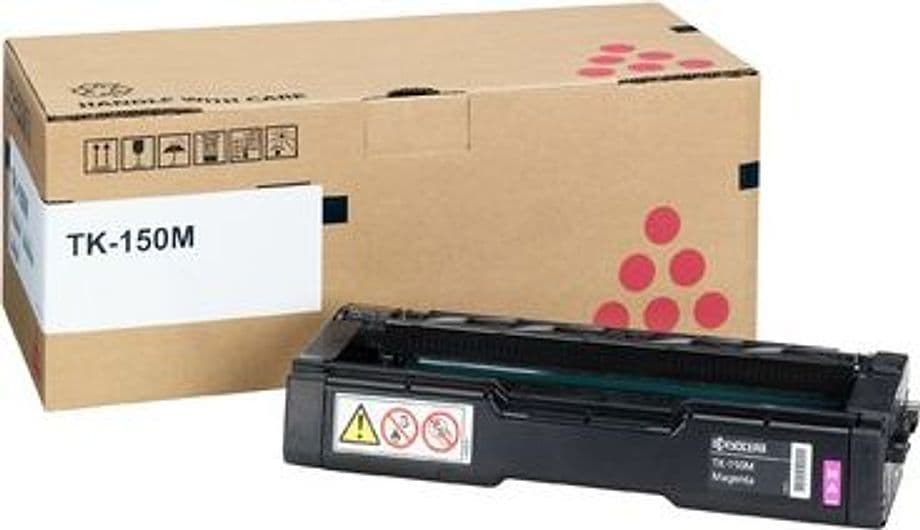 Magente compatible FS-C1000s,FS-C1020MFP plus-6K1T05JKMNL0 - 3