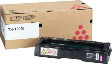 Magente compatible FS-C1000s,FS-C1020MFP plus-6K1T05JKMNL0 - 3